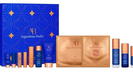 Augustinus Bader Advent Calendar 2025 – Available now Augustinus Bader Advent Calendar 2025 – Available now