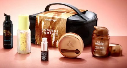 BEAUTY BAY Goddess Complex Bundle 2025 BEAUTY BAY Goddess Complex Bundle 2025