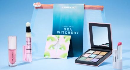 BEAUTY BAY Sea Witchery Bag 2025 BEAUTY BAY Sea Witchery Bag 2025