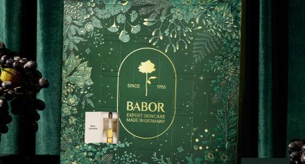 Babor Advent Calendar 2025 – Available now Babor Advent Calendar 2025 – Available now
