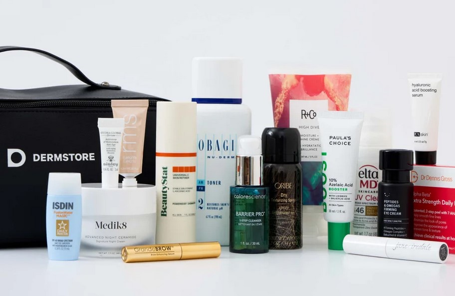 Best of Dermstore: Anniversary Edit 2025