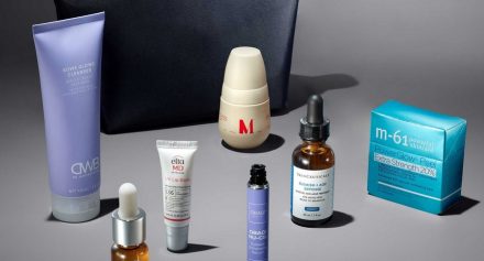 Bluemercury Professional Skincare Edit 2025 Bluemercury Professional Skincare Edit 2025