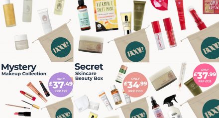 Boop Beauty Beauty Boxes August 2025