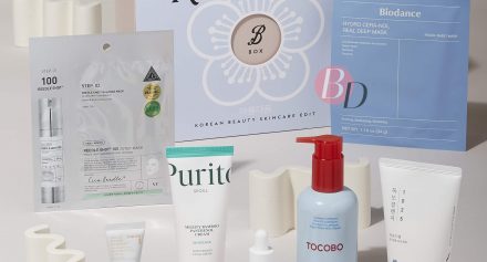 Boots K Beauty Box 2025 – Available now Boots K Beauty Box 2025 – Available now