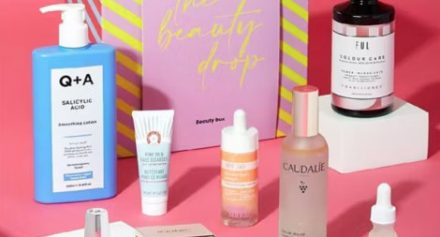 Boots The Beauty Drop Beauty Box 2025 Boots The Beauty Drop Beauty Box 2025