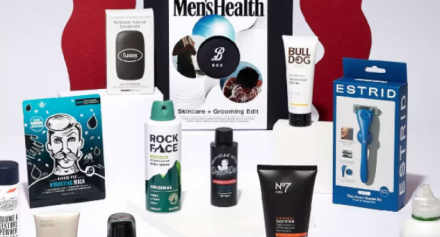 Boots x Men’s Health Grooming Edit 2025 – Available now Boots x Men’s Health Grooming Edit 2025 – Available now