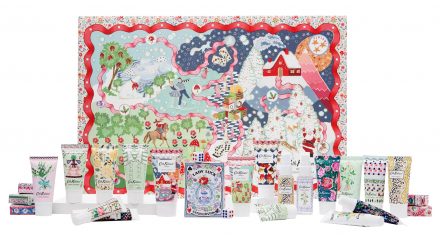 Cath Kidston Advent Calendar 2025 Cath Kidston Advent Calendar 2025
