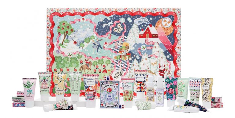 Cath Kidston Advent Calendar 2025