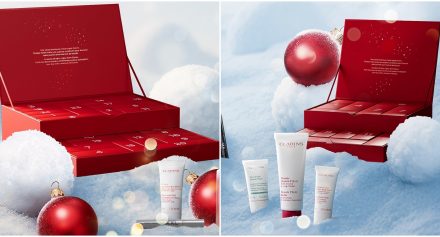 Clarins Advent Calendars 2025 – Available now Clarins Advent Calendars 2025 – Available now