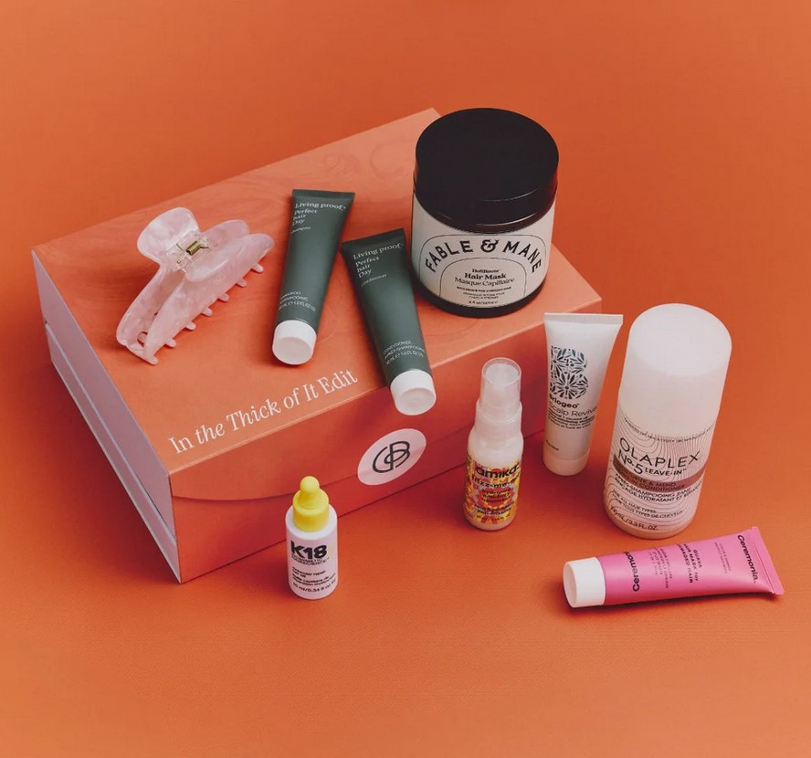 Cult Beauty In The Thick Of It Edit Cult Beauty In The Thick Of It Edit