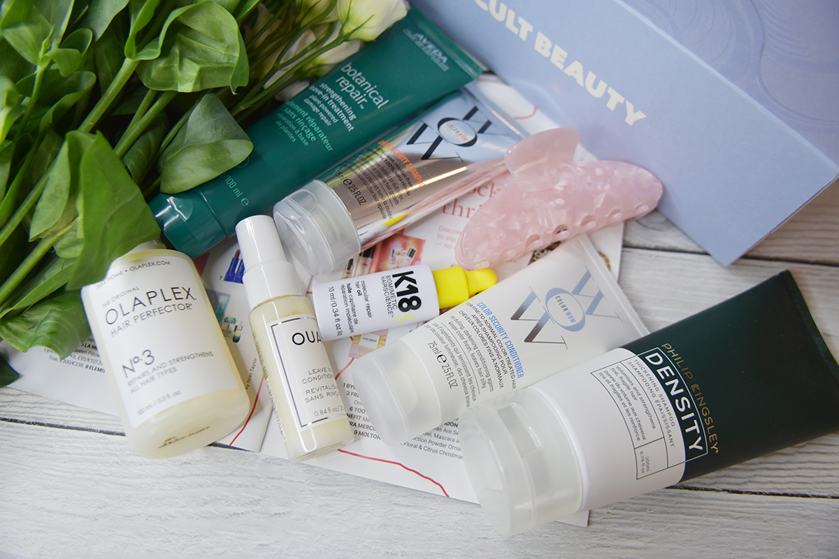Cult Beauty The Finer Things Edit 2025 Review Cult Beauty The Finer Things Edit 2025 Review
