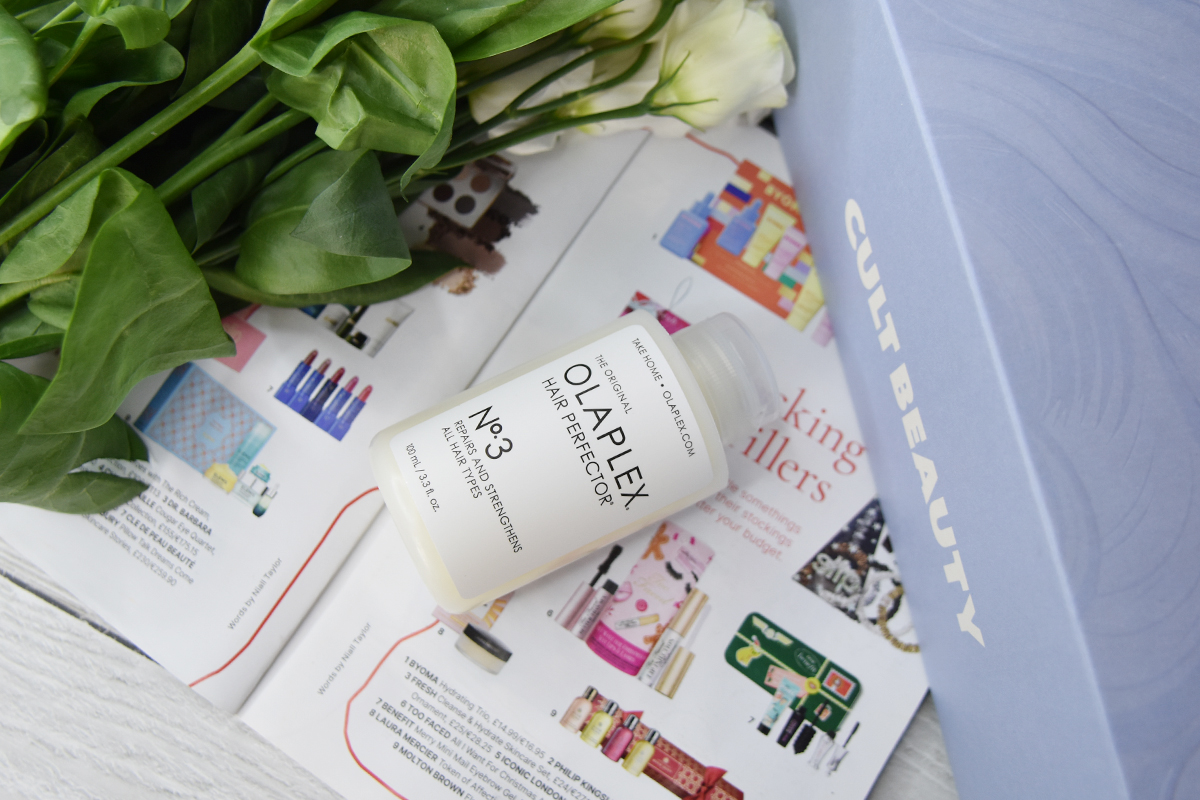 Olaplex No. 3 Hair Perfector Pre-Shampoo Strengthening and Reparative Hair Treatment Olaplex No. 3 Hair Perfector Pre-Shampoo Strengthening and Reparative Hair Treatment