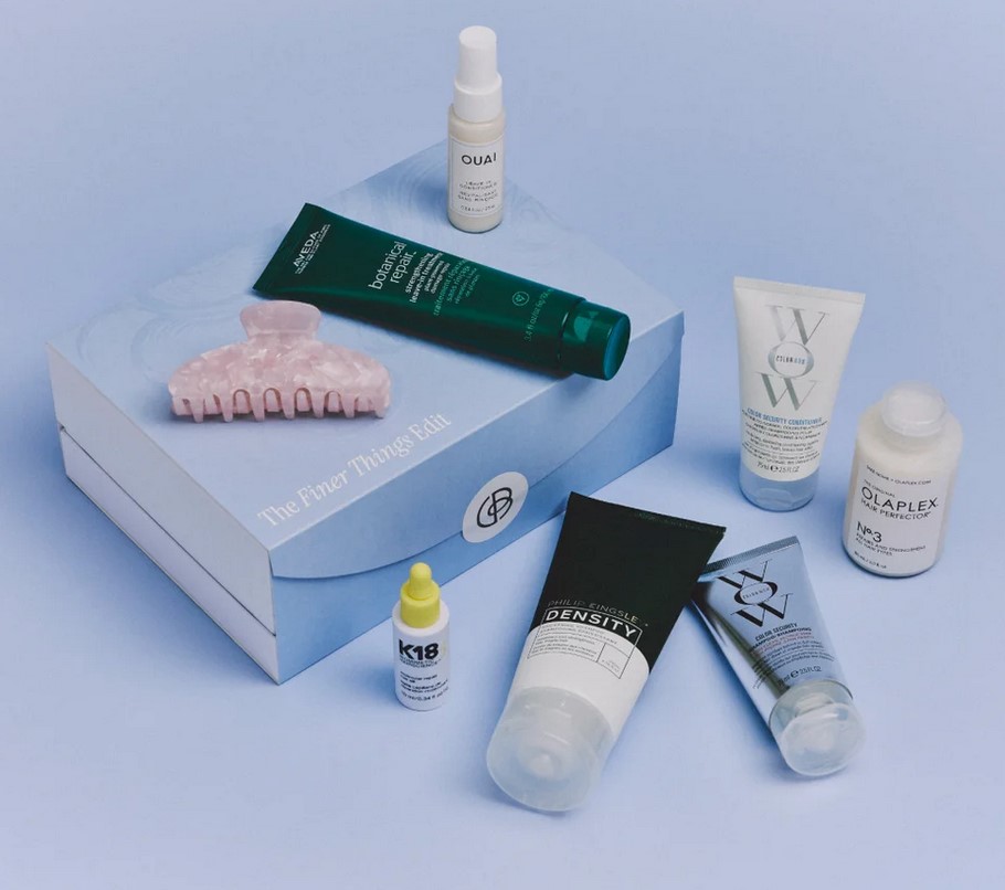 Cult Beauty The Finer Things Edit Cult Beauty The Finer Things Edit