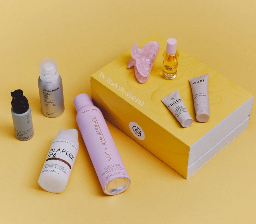 Cult Beauty The Secure The Style Edit Cult Beauty The Secure The Style Edit