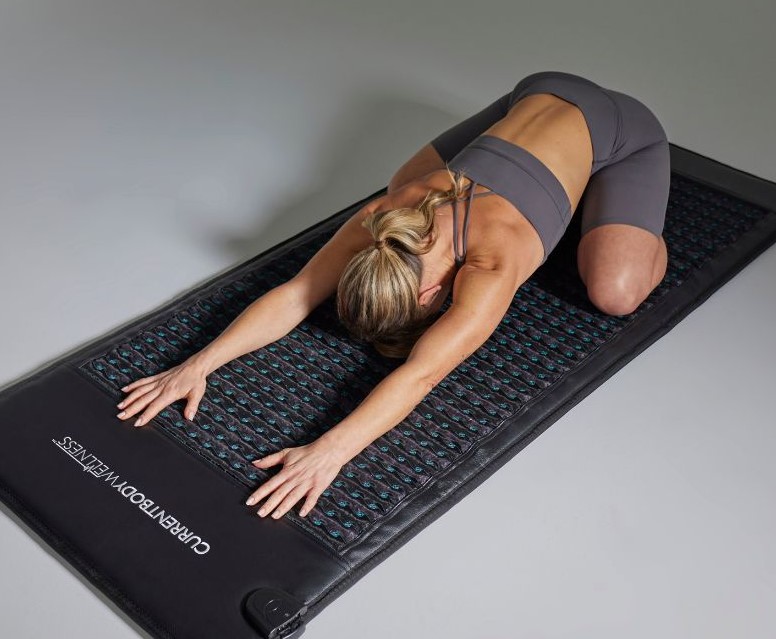 CurrentBody Wellness Infrared PEMF Mat CurrentBody Wellness Infrared PEMF Mat