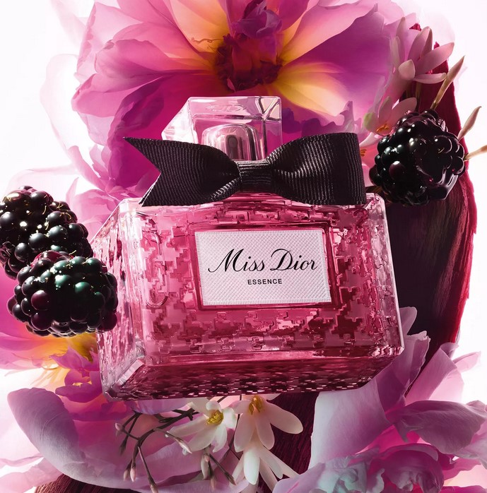 DIOR Miss Dior Essence Eau de Parfum DIOR Miss Dior Essence Eau de Parfum