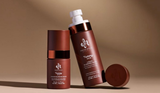 Danessa Myricks Beauty Yummy Skin Liquid Blurring Balm Mattifying Setting Spray Danessa Myricks Beauty Yummy Skin Liquid Blurring Balm Mattifying Setting Spray