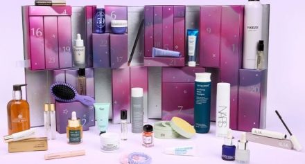 De Bijenkorf Beauty Advent Calendar 2025 – Available now De Bijenkorf Beauty Advent Calendar 2025 – Available now
