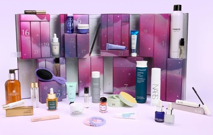 De Bijenkorf Beauty Advent Calendar 2025 De Bijenkorf Beauty Advent Calendar 2025