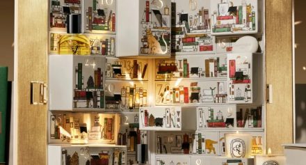 Diptyque Advent Calendar 2025 – Available now Diptyque Advent Calendar 2025 – Available now