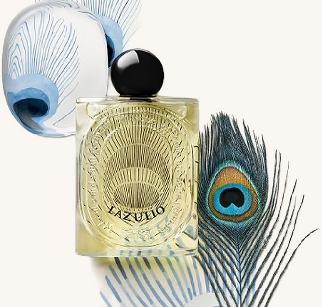 Diptyque Lazulio Eau de parfum Diptyque Lazulio Eau de parfum