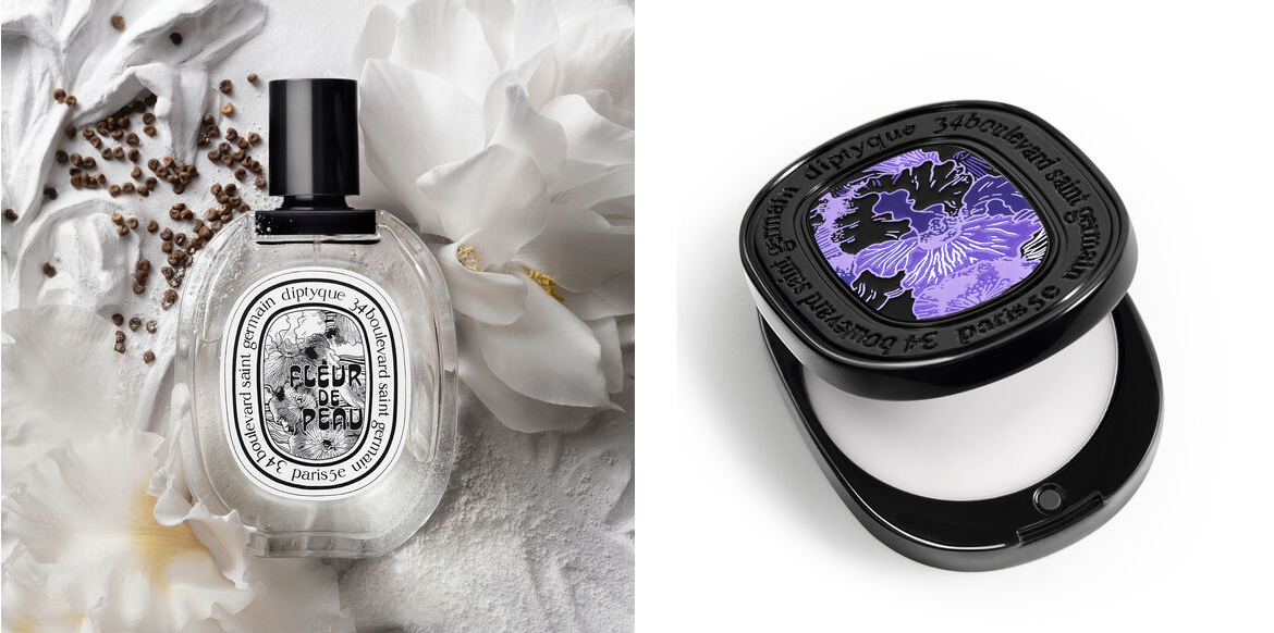 New launches from Diptyque New launches from Diptyque