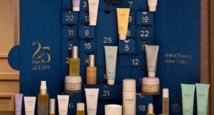 ESPA Advent Calendar 2025 – Available now ESPA Advent Calendar 2025 – Available now