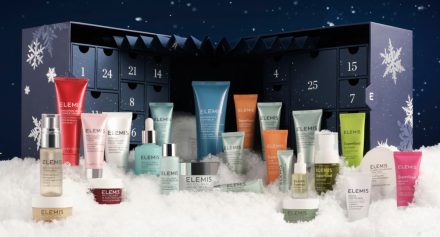 Elemis Advent Calendar 2025 – Available now Elemis Advent Calendar 2025 – Available now