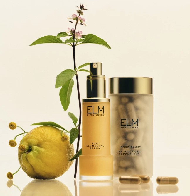 Elm Biosciences Elm Biosciences