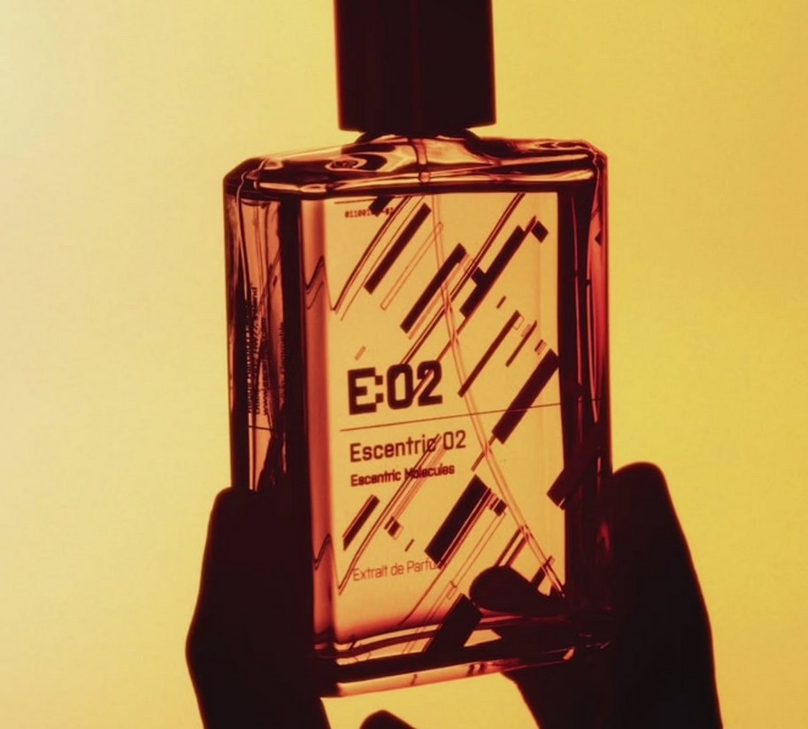 Escentric Molecules Escentric 02 Extrait De Parfum Escentric Molecules Escentric 02 Extrait De Parfum