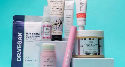 Beauty Box Discount Codes Beauty Box Discount Codes