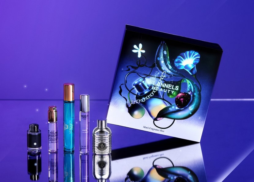 Flannels Beauty Men’s Fragrance Cracker