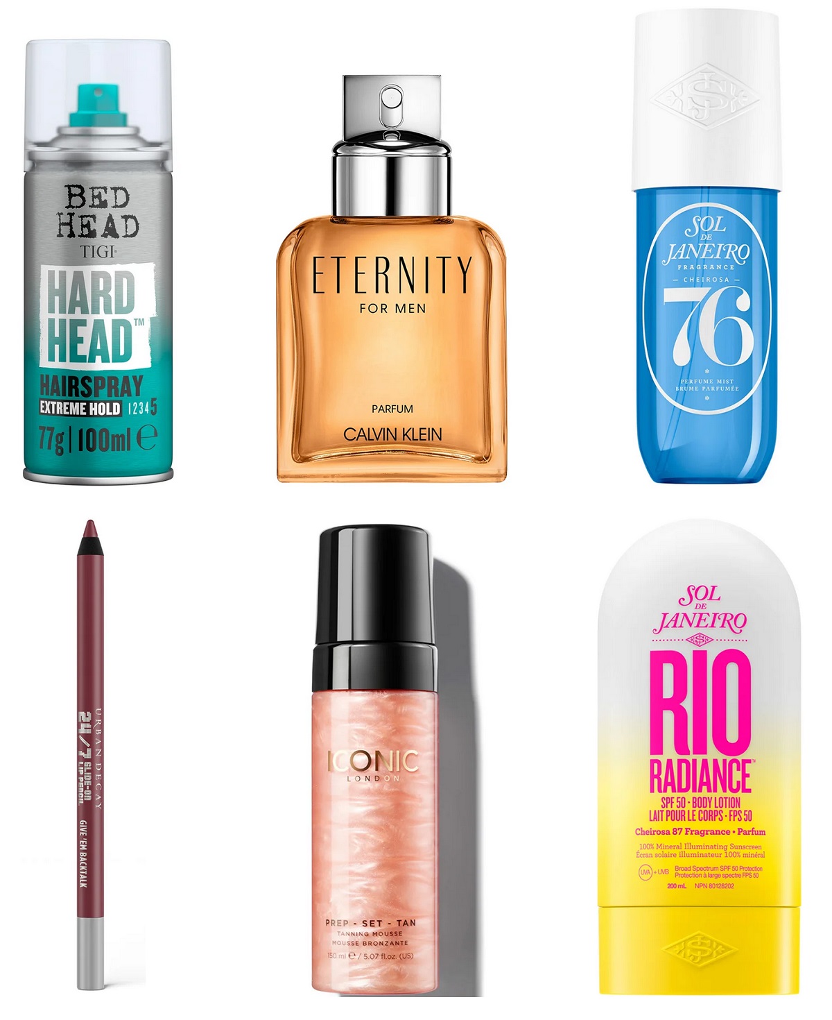 Flash offers at Lookfantastic Flash offers at Lookfantastic