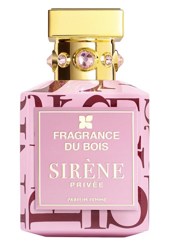 Fragrance Du Bois Sirène Privée Parfum Fragrance Du Bois Sirène Privée Parfum