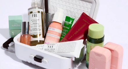 Glamour Getaway Edit 2025 Glamour Getaway Edit 2025