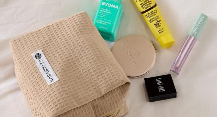 GlossyBox Beauty Box September 2025 – Available now GlossyBox Beauty Box September 2025 – Available now