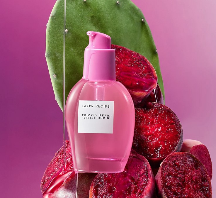 Glow Recipe Prickly Pear Peptide Mucin Glow Recipe Prickly Pear Peptide Mucin