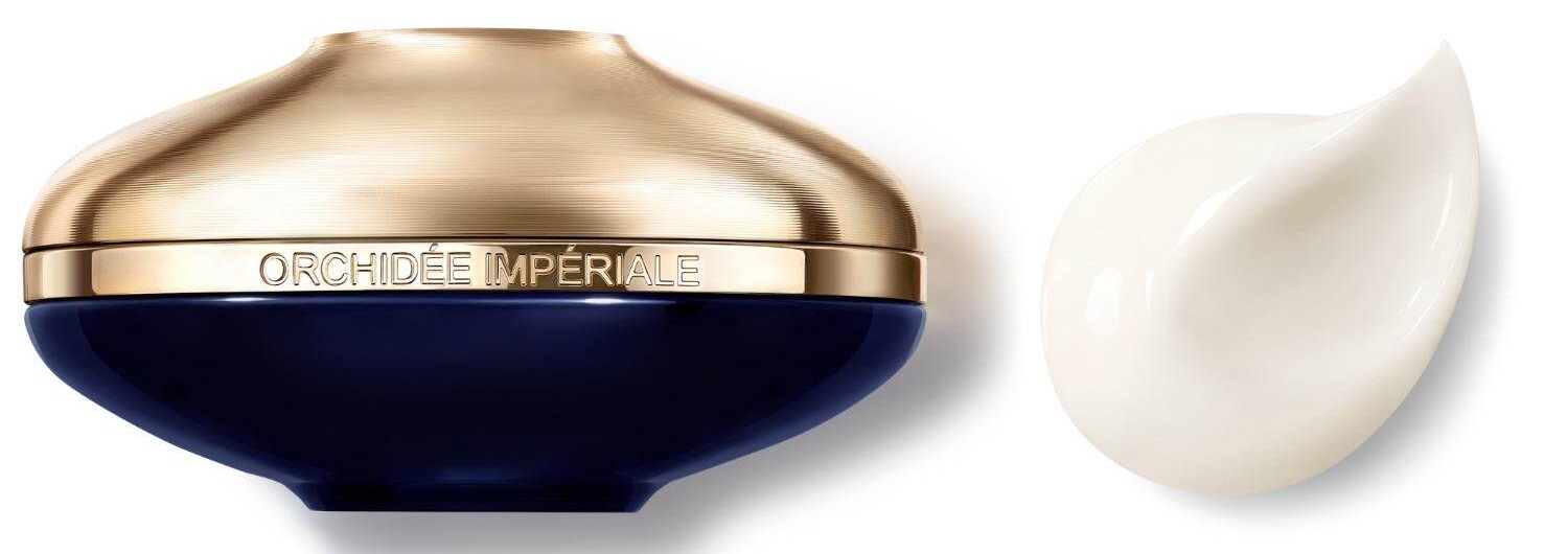 Guerlain Orchidée Impériale The Neck and Décolleté Cream Guerlain Orchidée Impériale The Neck and Décolleté Cream
