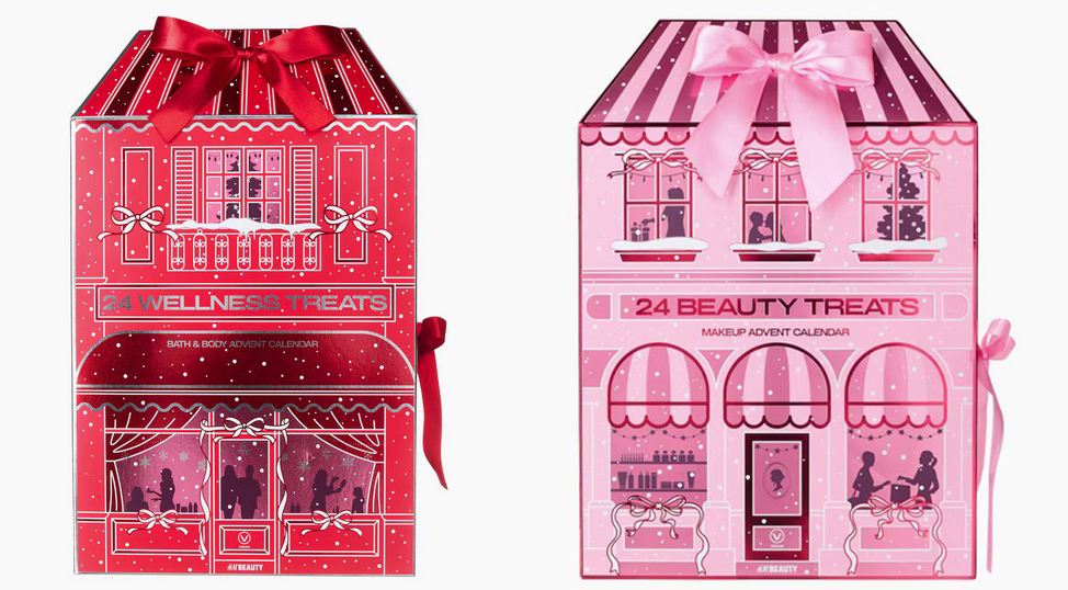 H&M Advent Calendars 2025 H&M Advent Calendars 2025