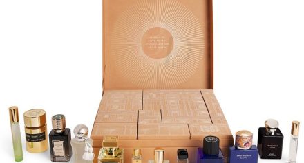 Harrods Fragrance Advent Calendar 2025 – Available now Harrods Fragrance Advent Calendar 2025 – Available now