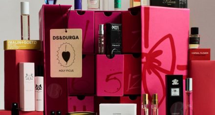 Harvey Nichols 12 Days of Fragrance Advent Calendar 2025 – Available now Harvey Nichols 12 Days of Fragrance Advent Calendar 2025 – Available now