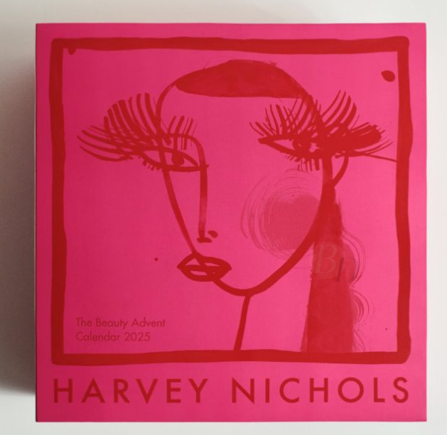 Harvey Nichols Beauty Advent Calendar 2025 Harvey Nichols Beauty Advent Calendar 2025