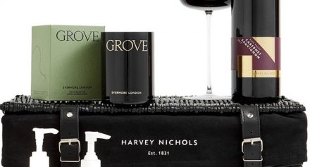 Harvey Nichols Home Comforts Hamper 2025 Harvey Nichols Home Comforts Hamper 2025