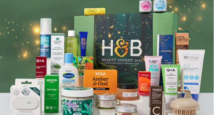 Holland & Barrett Beauty Advent Calendar 2025 – Available now Holland & Barrett Beauty Advent Calendar 2025 – Available now