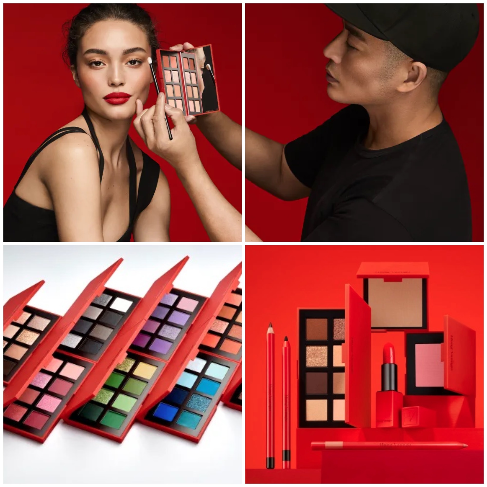 Hung Vanngo Beauty Hung Vanngo Beauty