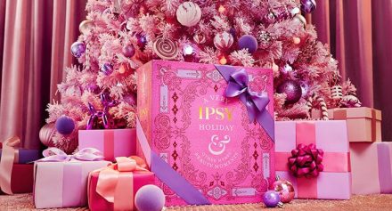 IPSY Advent Calendar 2025 IPSY Advent Calendar 2025