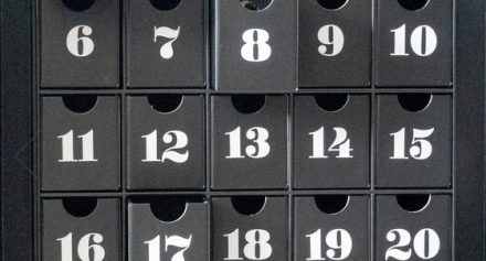 Immortal Perfumes Gothic Perfume Advent Calendar 2025 Immortal Perfumes Gothic Perfume Advent Calendar 2025