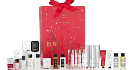 Jo Loves Advent Calendar 2025 – Available now Jo Loves Advent Calendar 2025 – Available now