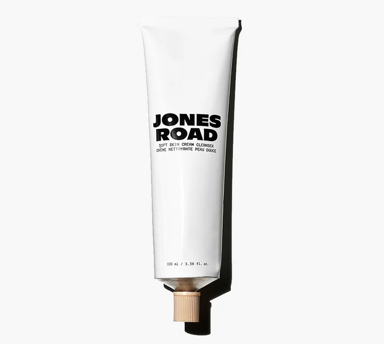 Jones Road Beauty Soft Skin Cream Cleanser Jones Road Beauty Soft Skin Cream Cleanser