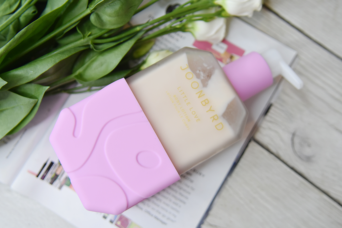 Joonbyrd Body Lotion Joonbyrd Body Lotion